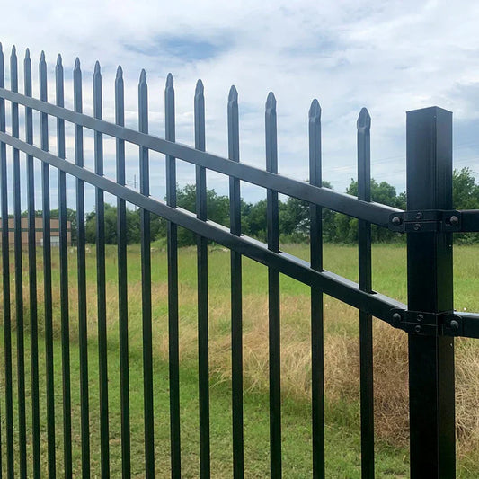 Choosing the Right Fence for Your Property