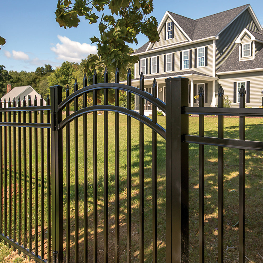 Enhance Your Home with the Right Fence