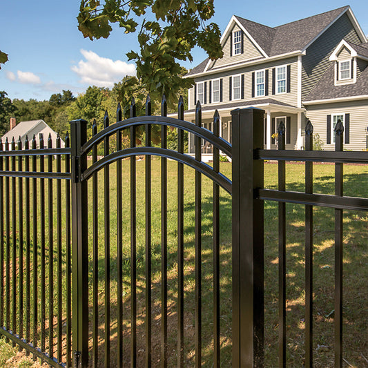 Enhance Your Home with the Right Fence
